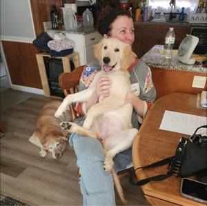 Meet your Posher, Katlyn